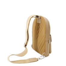 将图像加载到图库查看器中，LOUIS VUITTON LV Aerogram Pilot Sling Bag BeigeM23765 Calf Leather
