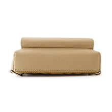 将图像加载到图库查看器中，LOUIS VUITTON LV Aerogram Pilot Sling Bag BeigeM23765 Calf Leather
