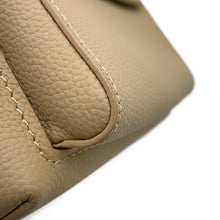 将图像加载到图库查看器中，LOUIS VUITTON LV Aerogram Pilot Sling Bag BeigeM23765 Calf Leather
