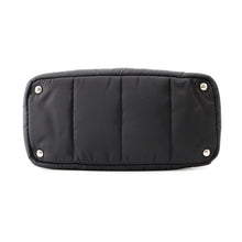 Load image into Gallery viewer, PRADA Tote Bag Tote Bag Black1BG056 Nylon
