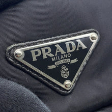 Load image into Gallery viewer, PRADA Tote Bag Tote Bag Black1BG056 Nylon

