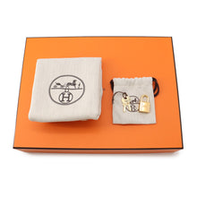 将图像加载到图库查看器中，HERMES Picotin Lock Black Taurillon Clemence Size PM
