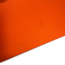 Load image into Gallery viewer, HERMES RMS Rolling Mobility Suitcase Fauve/Orange Taurillon Legato
