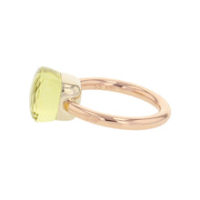 Load image into Gallery viewer, Pomellato Nude Ring Size 55/#15 ClassicPAA1100-O6000-000PA K18PG K18WG
