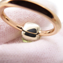 Load image into Gallery viewer, Pomellato Nude Ring Size 55/#15 ClassicPAA1100-O6000-000PA K18PG K18WG
