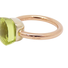 Load image into Gallery viewer, Pomellato Nude Ring Size 55/#15 ClassicPAA1100-O6000-000PA K18PG K18WG
