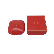 将图像加载到图库查看器中，Pomellato Nude Ring Size 55/#15 ClassicPAA1100-O6000-000QR K18PG K18WG
