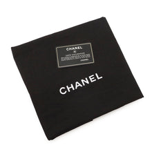Load image into Gallery viewer, CHANEL Medallion Tote BlackA01804 Caviar Leather
