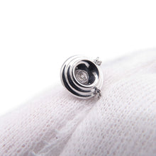 Load image into Gallery viewer, CARTIER Damour Diamond Pavé Setting NecklaceN7406700 18K White Gold
