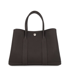 Load image into Gallery viewer, HERMES Garden Party Bebran Negonda Leather Size TPM
