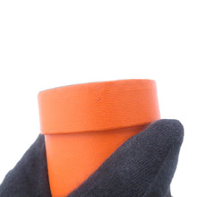 将图像加载到图库查看器中，HERMES Twilly Cheval de Coeur Bandana Black/White/Vieux Rose Silk100%
