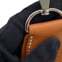 Load image into Gallery viewer, HERMES Evelyne3 Gold Taurillon Clemence Size PM
