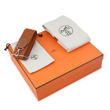 Load image into Gallery viewer, HERMES Evelyne3 Gold Taurillon Clemence Size PM
