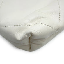 Load image into Gallery viewer, CHANEL CHANEL22 ChainShoulder WhiteAS3980 Shiny Calf Leather Size Mini
