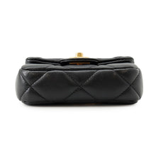 将图像加载到图库查看器中，CHANEL Matelasse ChainShoulder Bag BlackAP2271 Lambskin

