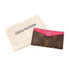 Load image into Gallery viewer, LOUIS VUITTON Porto Cult Kirigami PinkM12793 Monogram
