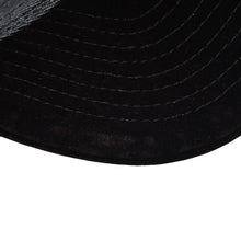 Load image into Gallery viewer, MIUMIU logo baseball cap Size L Dark Brown/Navy5HC369 2CUA Cotton100%
