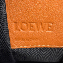 Load image into Gallery viewer, LOEWE hammock Brown387.30.S35 Leather Size Small
