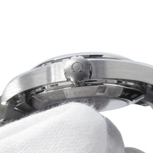 Load image into Gallery viewer, OMEGA Seamaster Aqua Terra Co-Axial GMT W43mm Stainless Steel Blue Dial231.10.43.22.03.001
