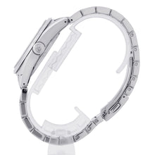将图像加载到图库查看器中，SEIKO Grand Seiko Evolution 9 Collection Mechanical Hi-Beat 36000 W40mm Stainless Steel Silver DialSLGH005
