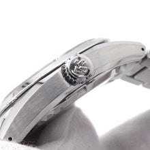 将图像加载到图库查看器中，SEIKO Grand Seiko Evolution 9 Collection Mechanical Hi-Beat 36000 W40mm Stainless Steel Silver DialSLGH005
