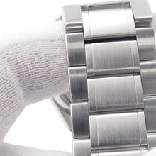 将图像加载到图库查看器中，SEIKO Grand Seiko Evolution 9 Collection Mechanical Hi-Beat 36000 W40mm Stainless Steel Silver DialSLGH005
