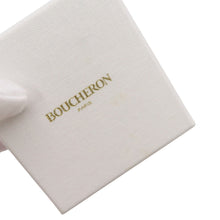 Load image into Gallery viewer, Boucheron ABBA Pivoine Diamond Ring Size 47/#7JSL0033947 18K White Gold
