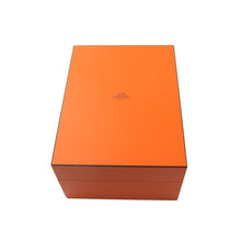 将图像加载到图库查看器中，HERMES Chaine d'Ancre Necklace 29 frames Size GM SV925
