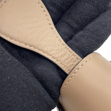Load image into Gallery viewer, LOEWE Gate Dual Shoulder Bag SandA650N46X13 Leather Size Mini
