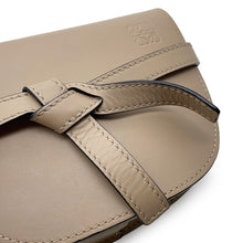 Load image into Gallery viewer, LOEWE Gate Dual Shoulder Bag SandA650N46X13 Leather Size Mini
