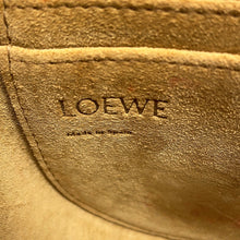 Load image into Gallery viewer, LOEWE Gate Dual Shoulder Bag SandA650N46X13 Leather Size Mini
