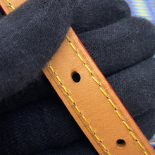 Load image into Gallery viewer, LOUIS VUITTON Cannes Japan Limited Edition Color BlueM55545 Monogram LV Pop
