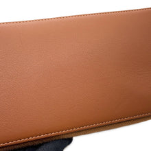 Load image into Gallery viewer, LOEWE Anagram Tote Bag TanA717S72X06 Jacquard Calf Leather Size Small
