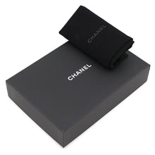 Load image into Gallery viewer, CHANEL Matelasse Classic Chain Wallet YellowAP0250 Caviar Leather
