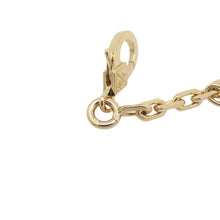 Load image into Gallery viewer, Van Cleef &amp; Arpels Magic Alhambra Necklace 6 motifsVCARN5JP00 18K Yellow Gold
