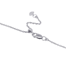 Load image into Gallery viewer, GRAFF Pave Butterfly Diamond Mini Pendant Size MiniRGP550 18K White Gold
