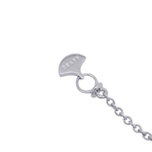 Load image into Gallery viewer, GRAFF Pave Butterfly Diamond Mini Pendant Size MiniRGP550 18K White Gold

