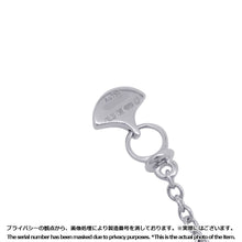 Load image into Gallery viewer, GRAFF Pave Butterfly Diamond Mini Pendant Size MiniRGP550 18K White Gold

