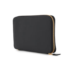 Load image into Gallery viewer, HERMES Macaron Long To Go Black Epsom
