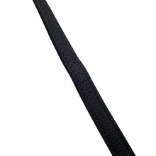 Load image into Gallery viewer, HERMES Macaron Long To Go Black Epsom
