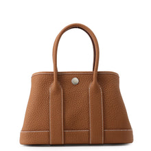 Load image into Gallery viewer, HERMES Neo Garden Gold Negonda Leather
