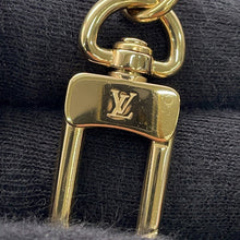 Load image into Gallery viewer, LOUIS VUITTON Mini Pochette Accessoires RedN58009 Damier Ebene Canvas
