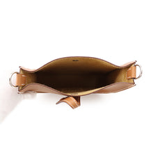 Load image into Gallery viewer, HERMES Evelyne Sellier Gold Epsom Size TPM
