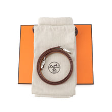 Load image into Gallery viewer, HERMES Evelyne Sellier Gold Epsom Size TPM
