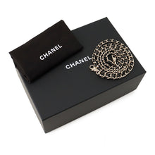 Load image into Gallery viewer, CHANEL Coco handle BlackAP4244 Caviar Leather Size Mini mini
