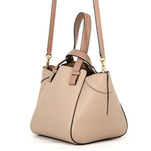 Load image into Gallery viewer, LOEWE Hammock Nugget BeigeA538H04X02 Leather

