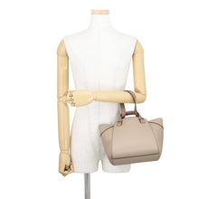 Load image into Gallery viewer, LOEWE Hammock Nugget BeigeA538H04X02 Leather
