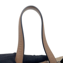 Load image into Gallery viewer, LOEWE Hammock Nugget BeigeA538H04X02 Leather
