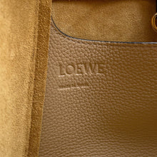 Load image into Gallery viewer, LOEWE Hammock Nugget BeigeA538H04X02 Leather
