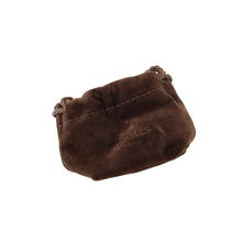 Load image into Gallery viewer, HERMES Mini Kelly ScarfRing Silver Metal
